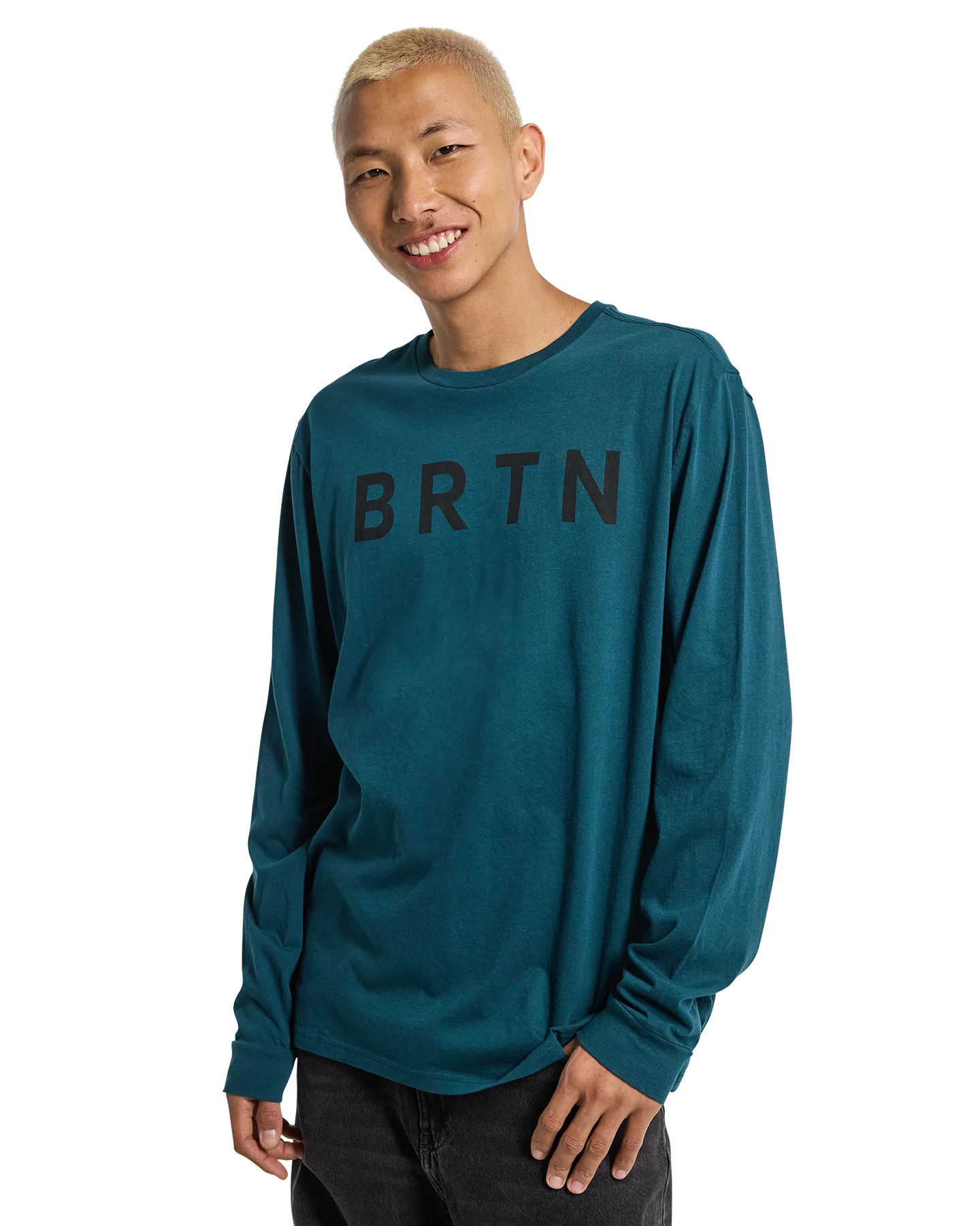 Burton Brtn Longsleeve Tee - Image 13