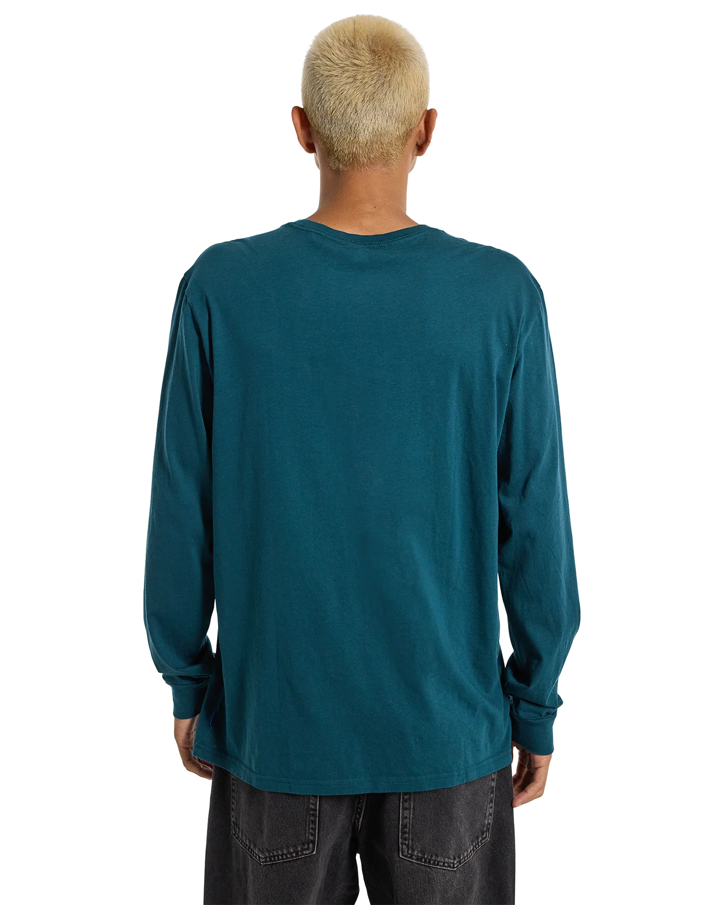 Burton Brtn Longsleeve Tee - Image 14