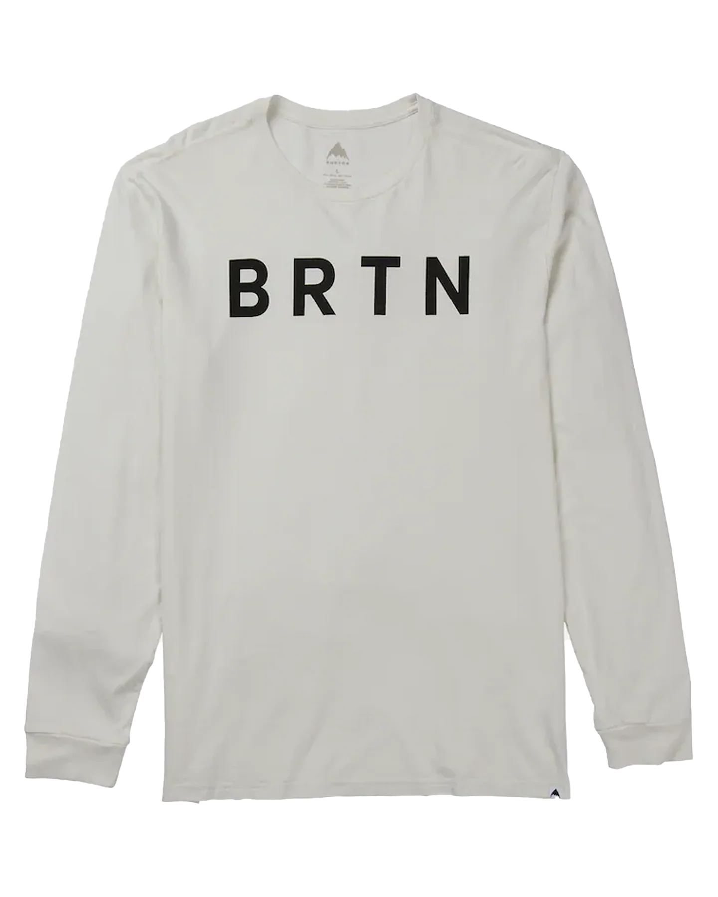 Burton Brtn Longsleeve Tee - Image 6