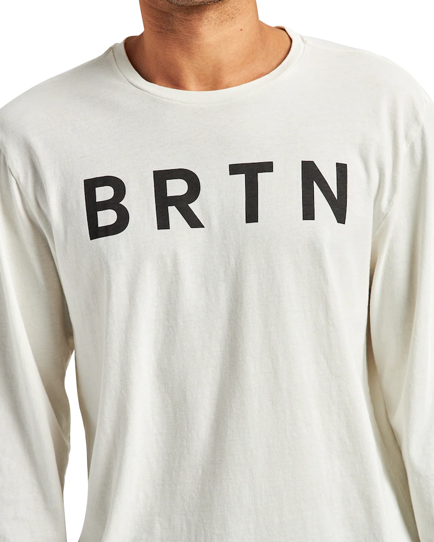 Burton Brtn Longsleeve Tee - Image 9