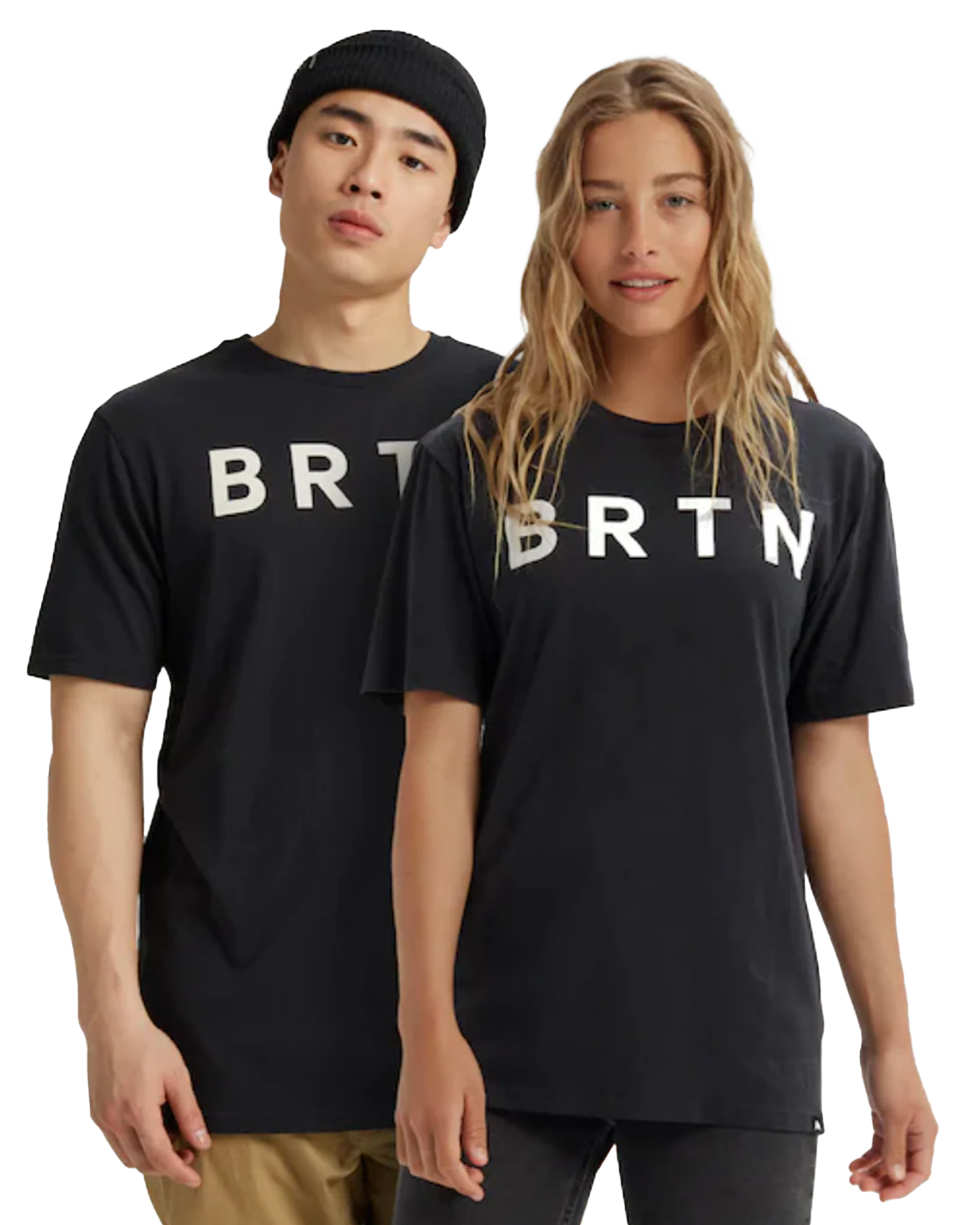 Burton Brtn Shortsleeve Tee - Image 3