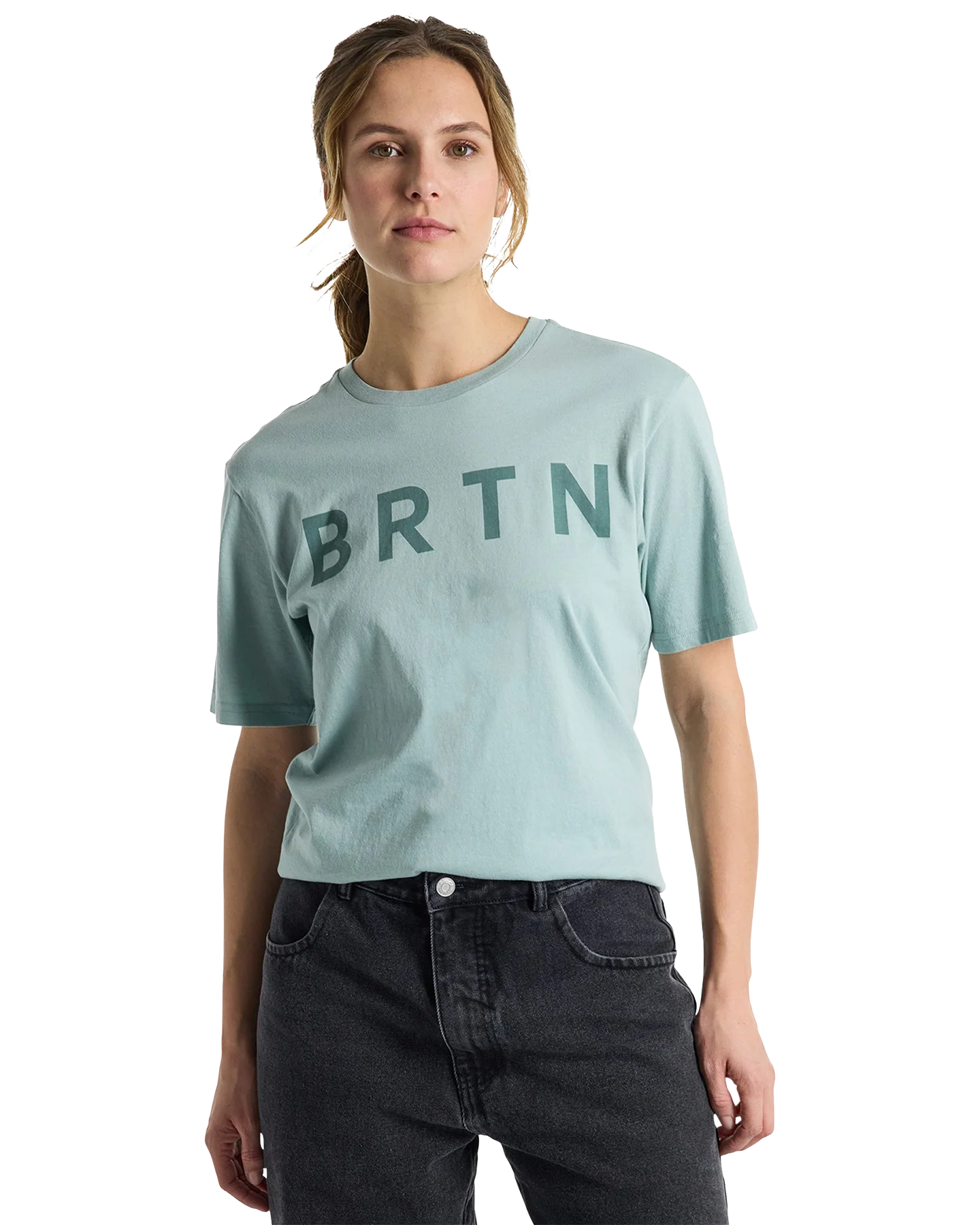 Burton Brtn Shortsleeve Tee - Image 6