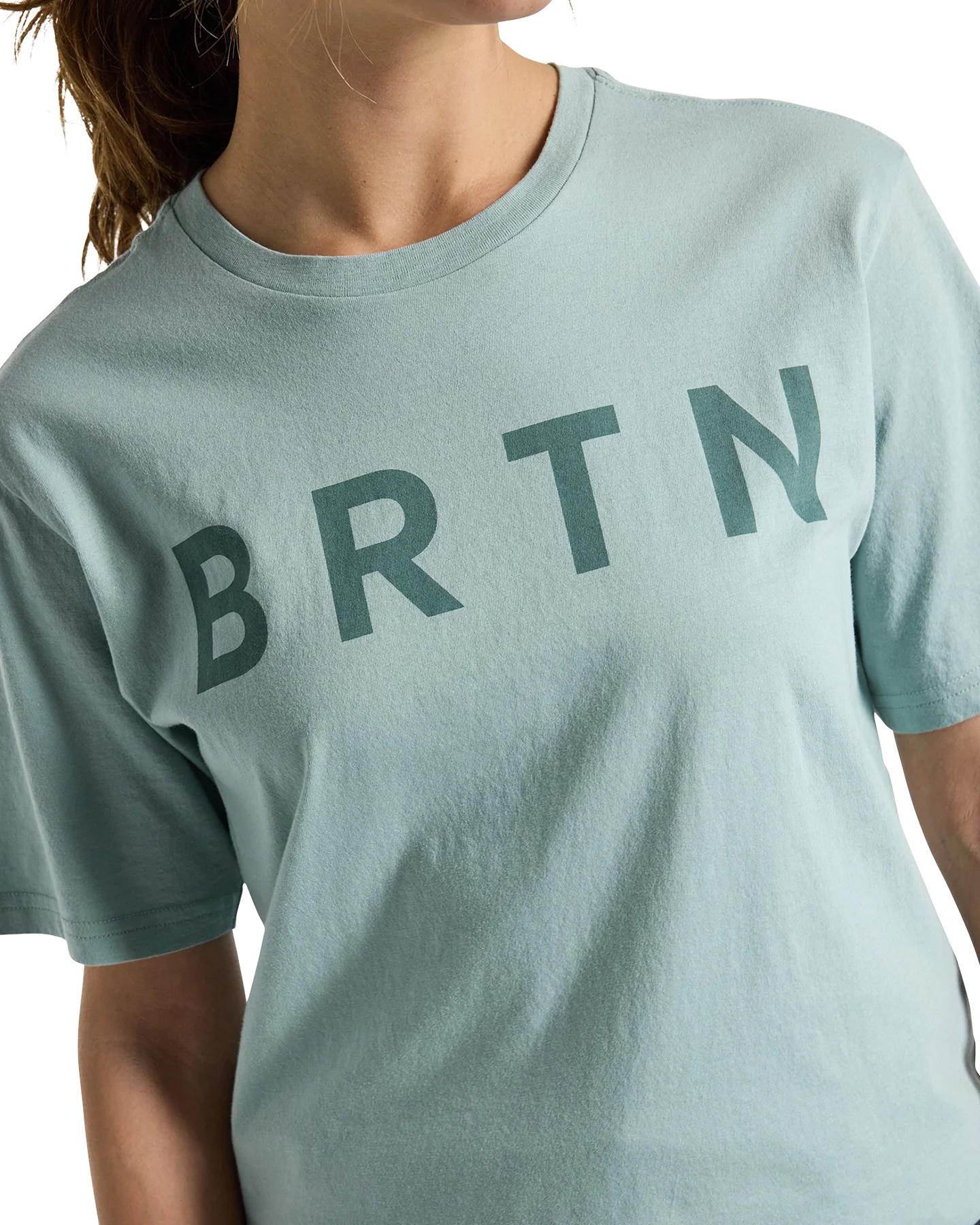Burton Brtn Shortsleeve Tee - Image 8
