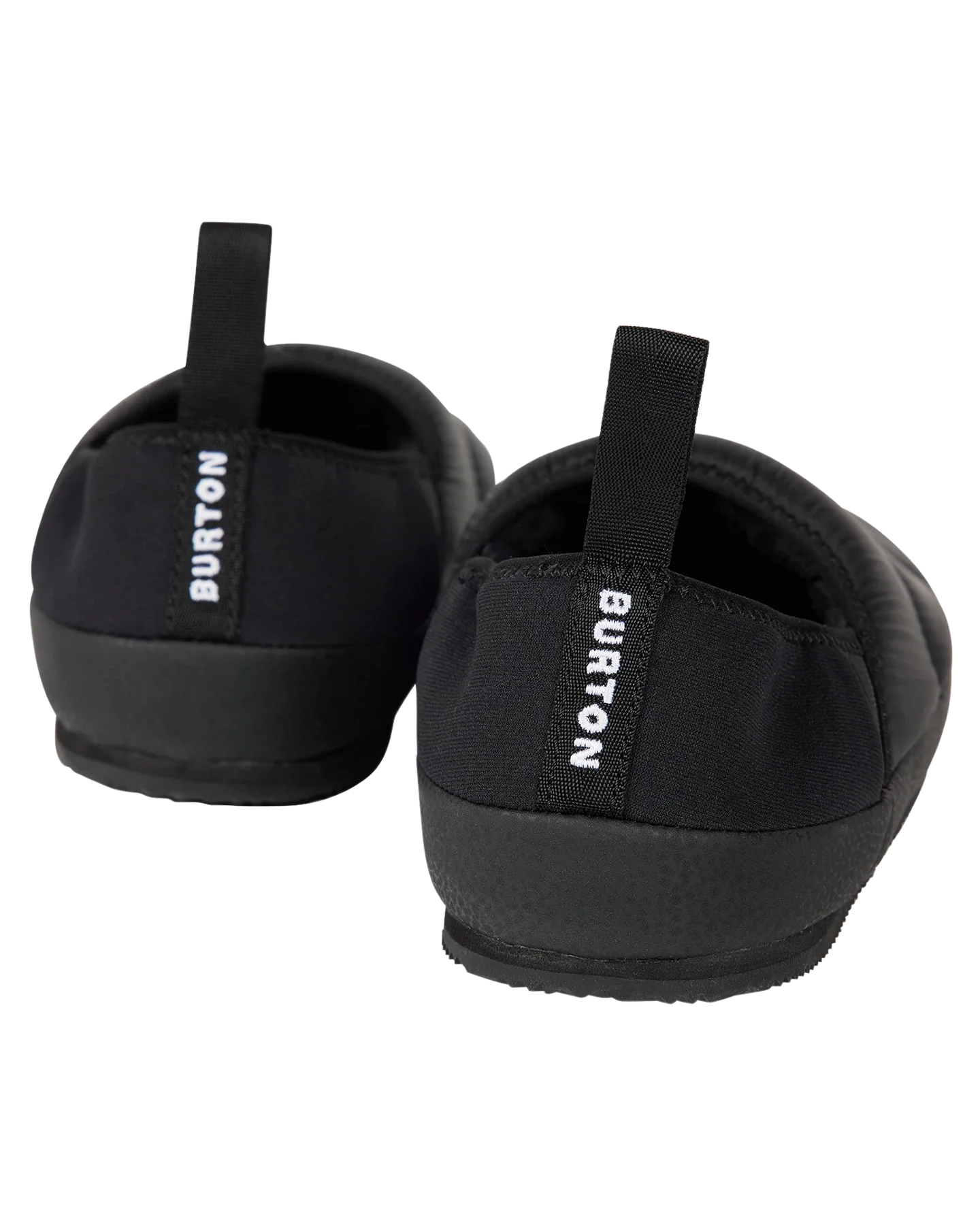 Burton Daybeacon Insulated Slippers - True Black - Image 3