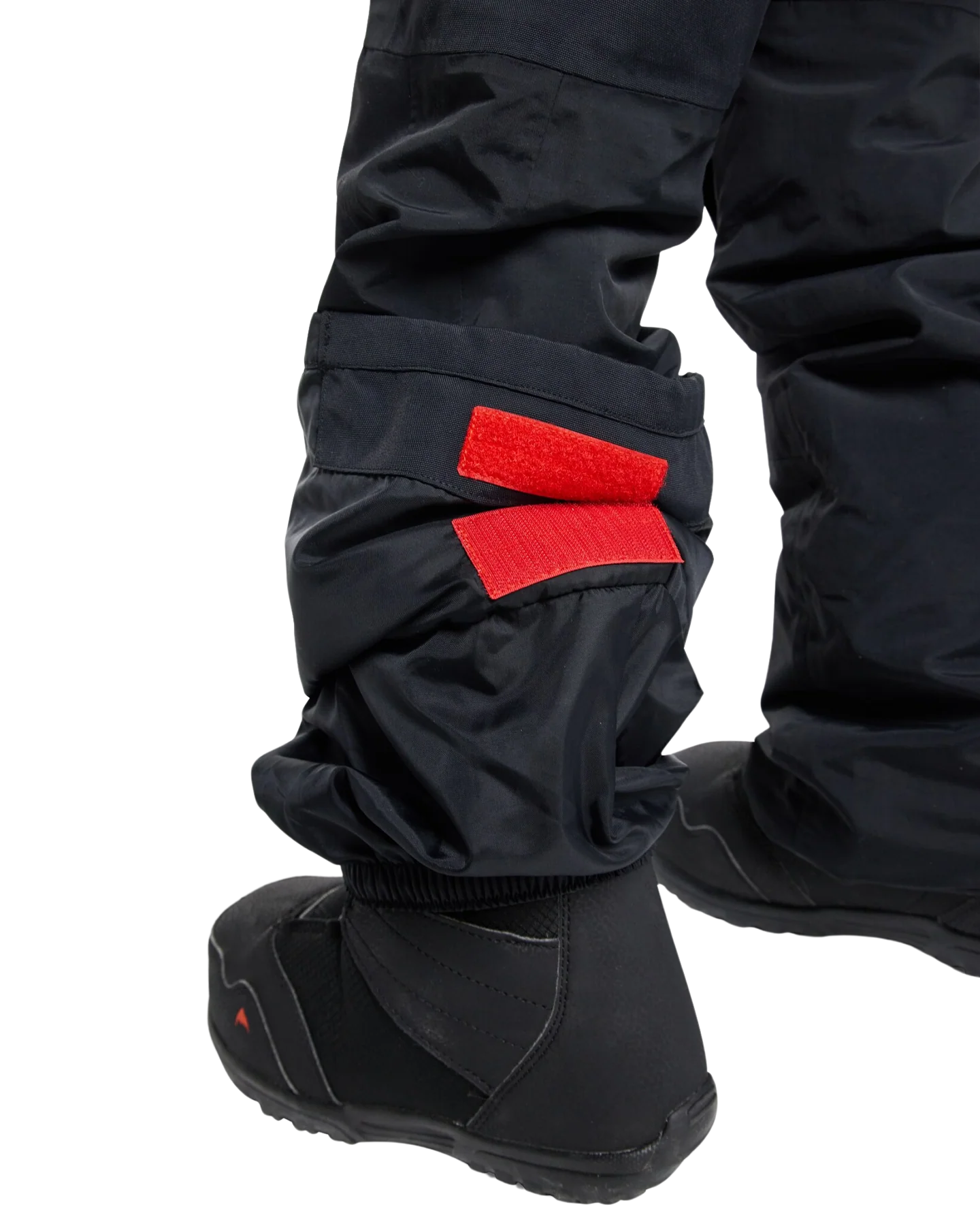 Burton Kids' Skylar Snow Pants - True Black - Image 8