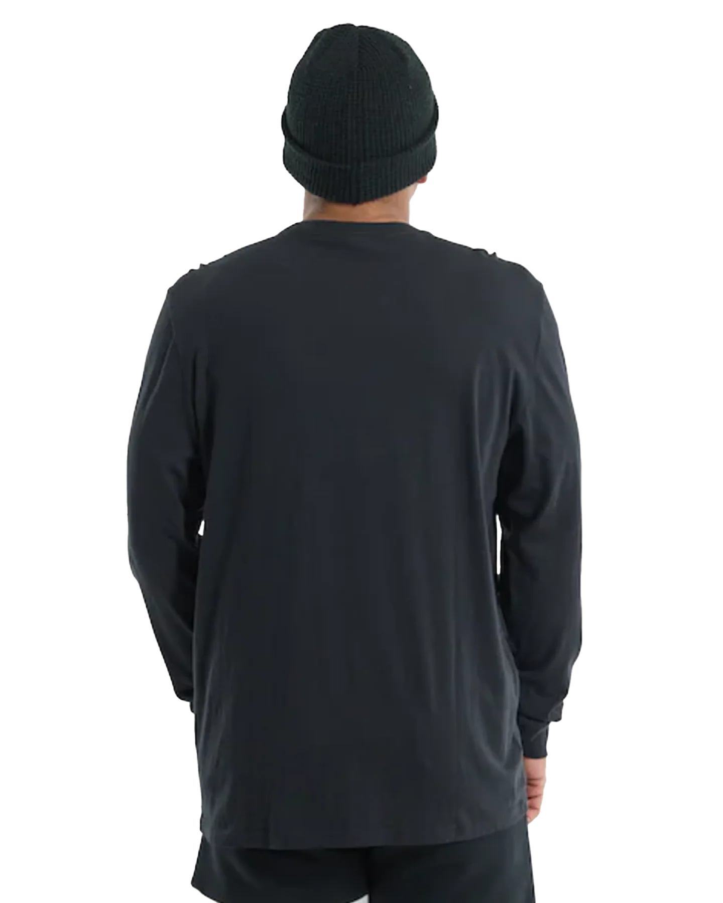 Burton Men's Classic Longsleeve Tee - Image 3