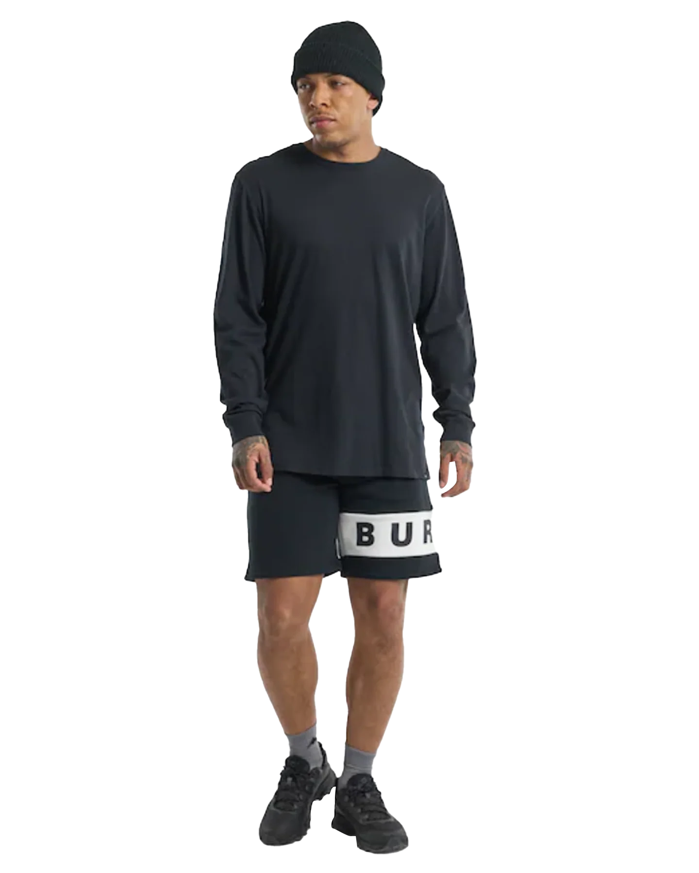 Burton Men's Classic Longsleeve Tee - Image 5