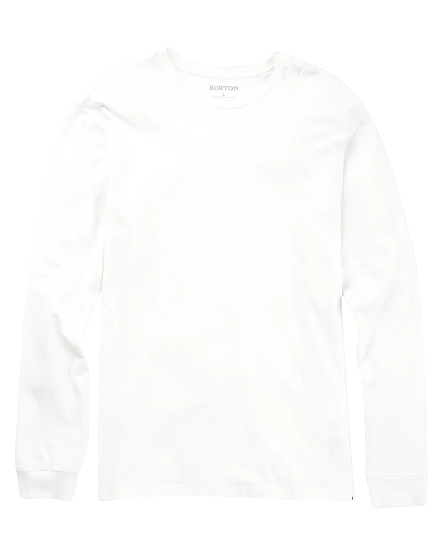 Burton Men's Classic Longsleeve Tee - Image 6