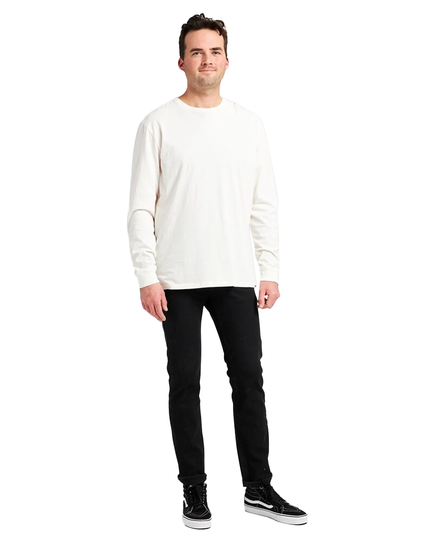 Burton Men's Classic Longsleeve Tee - Image 7