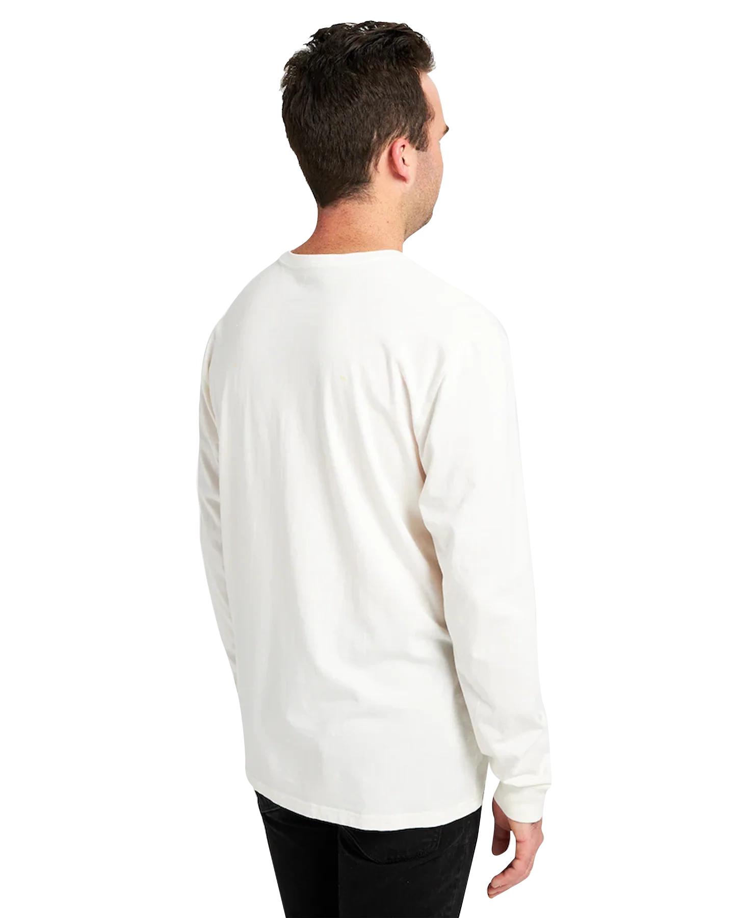 Burton Men's Classic Longsleeve Tee - Image 8