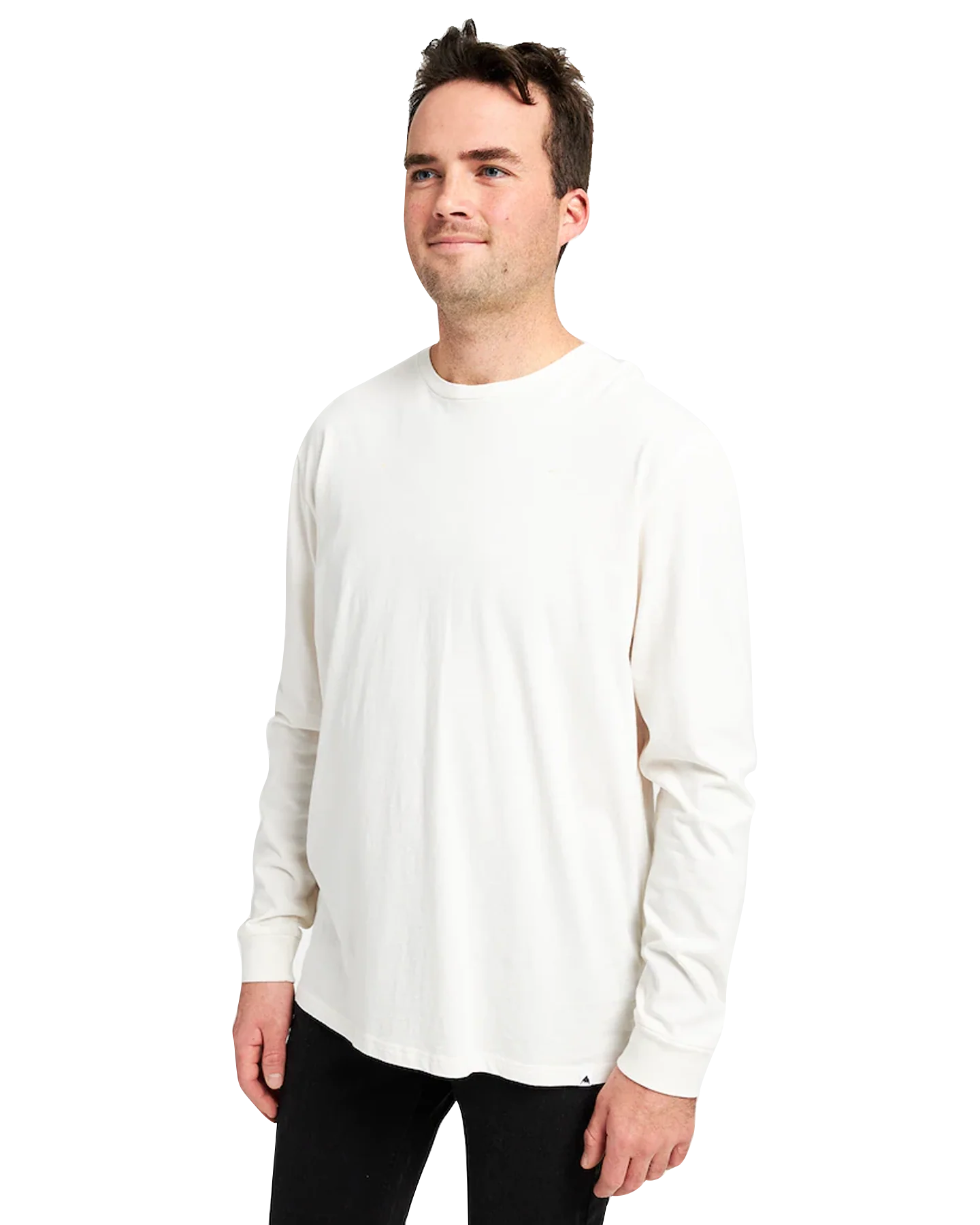 Burton Men's Classic Longsleeve Tee - Image 9