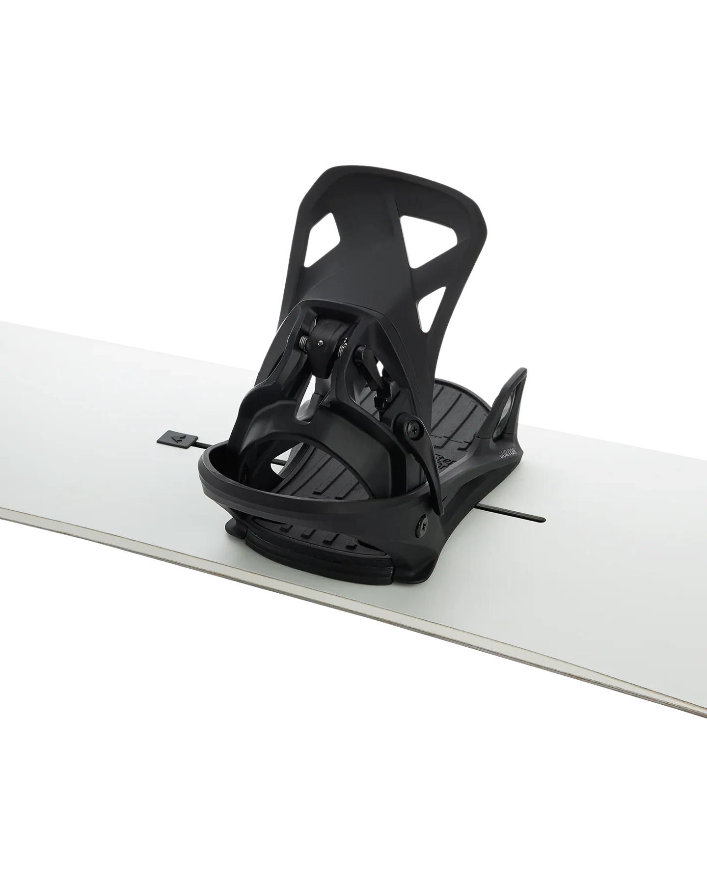 Burton Men's Step On® Re:Flex Snowboard Bindings - Black - Image 6