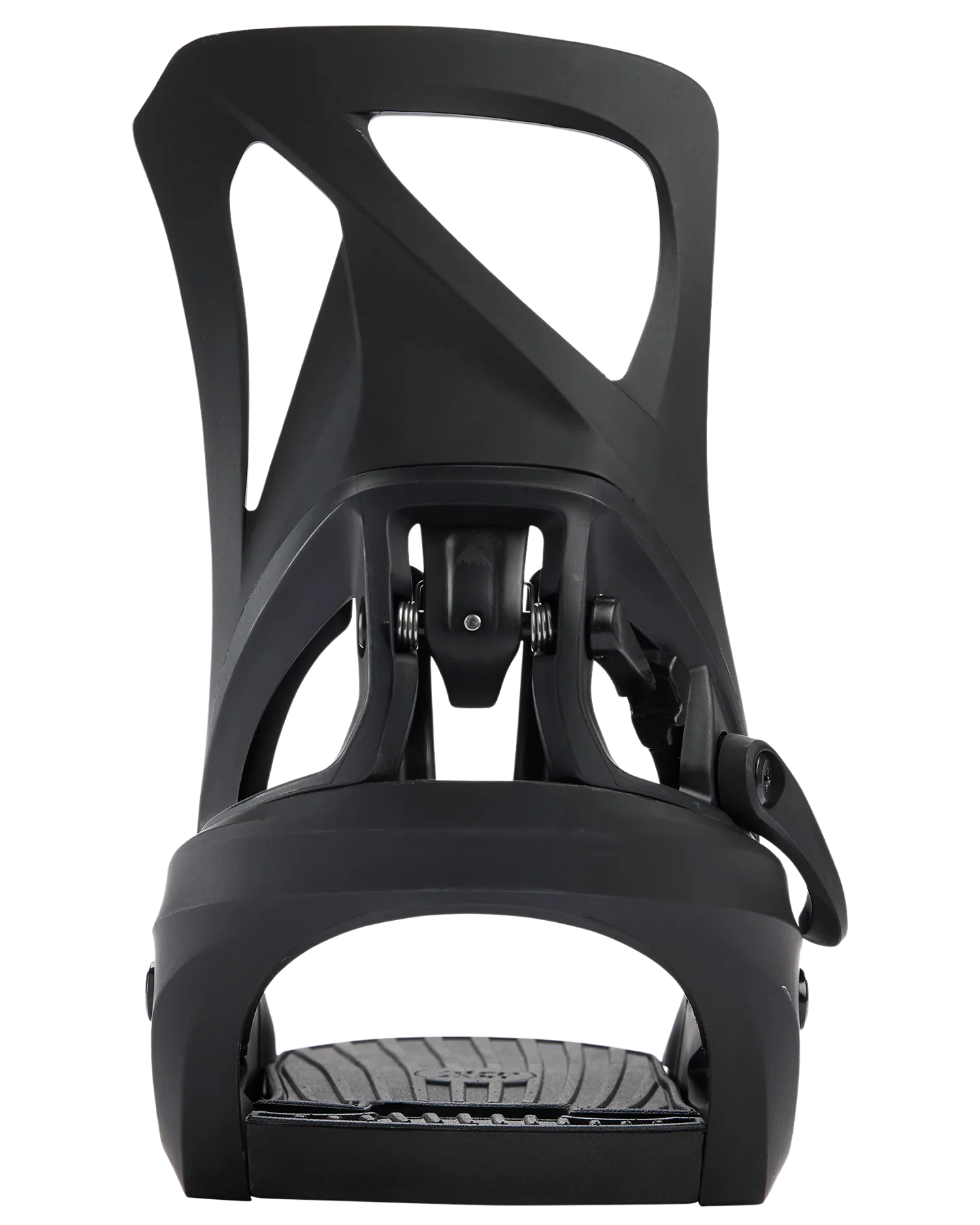 Burton Women's Step On® Re:Flex Snowboard Bindings - Black - Image 3