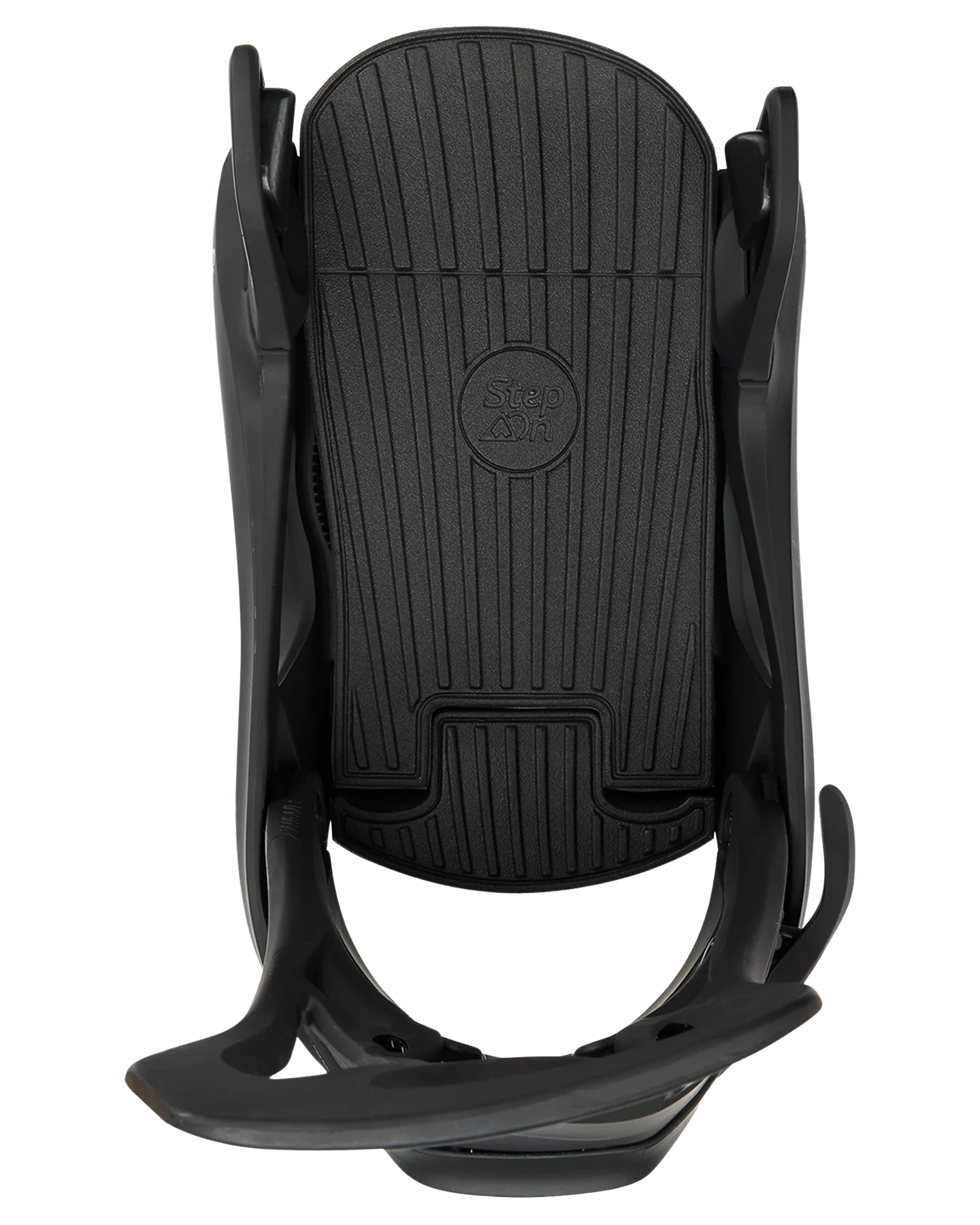 Burton Women's Step On® Re:Flex Snowboard Bindings - Black - Image 4