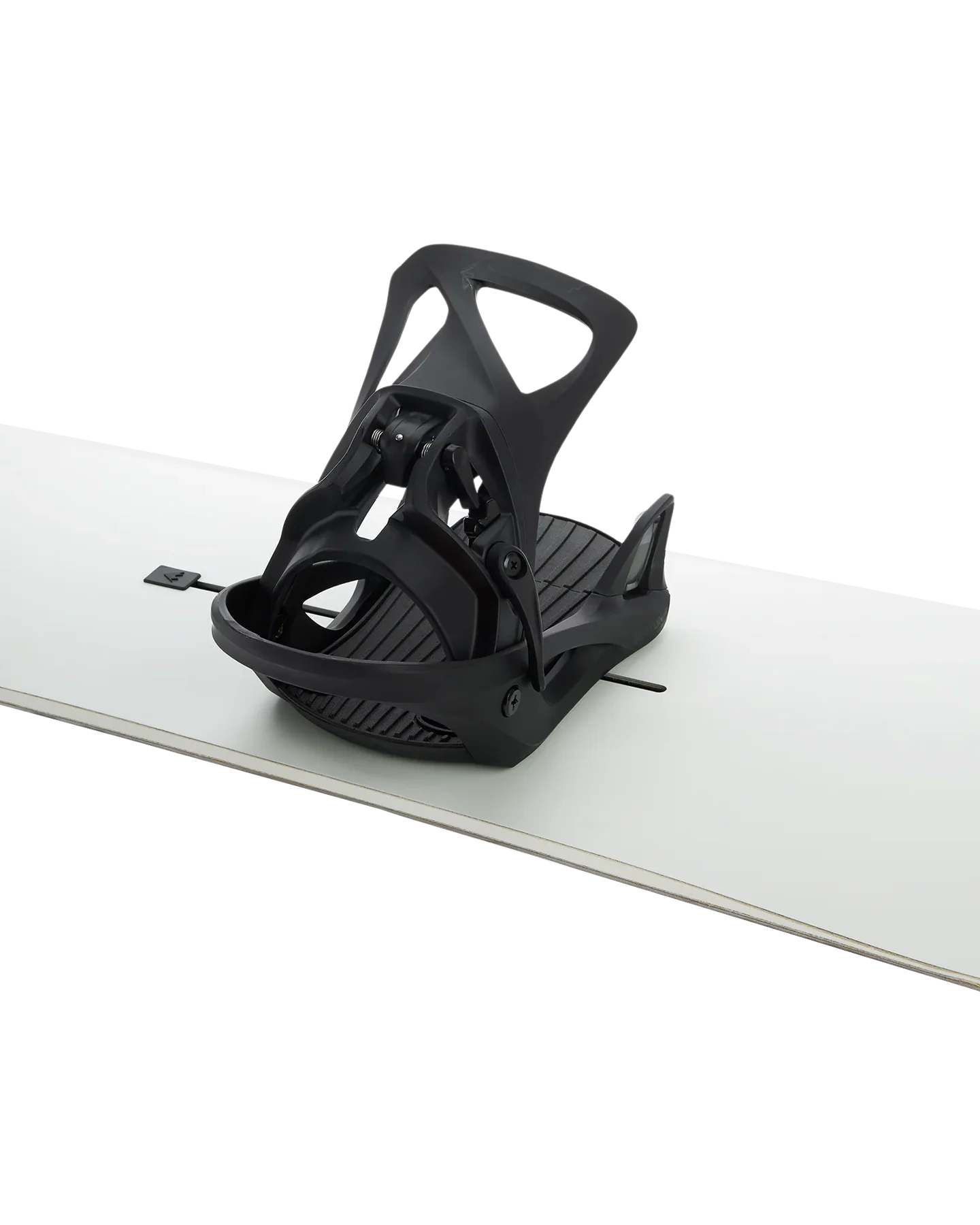 Burton Women's Step On® Re:Flex Snowboard Bindings - Black - Image 6