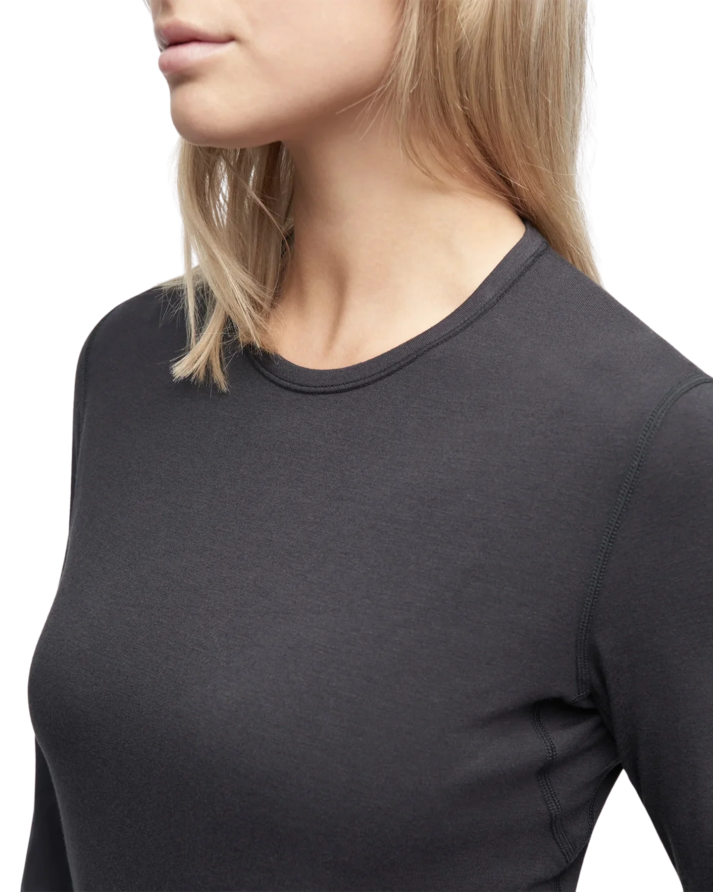 Le Bent Women's Core Midweight Crew - Image 6